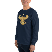 Load image into Gallery viewer, Men’s Long Sleeve Shirt