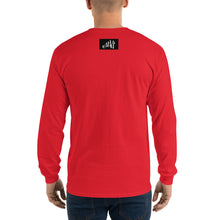 Load image into Gallery viewer, Men’s Long Sleeve Shirt