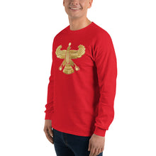 Load image into Gallery viewer, Men’s Long Sleeve Shirt