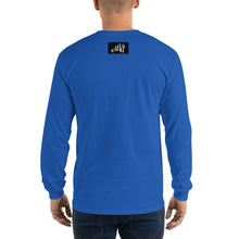Load image into Gallery viewer, Men’s Long Sleeve Shirt