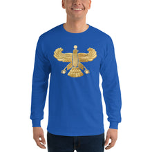 Load image into Gallery viewer, Men’s Long Sleeve Shirt