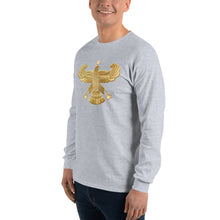 Load image into Gallery viewer, Men’s Long Sleeve Shirt