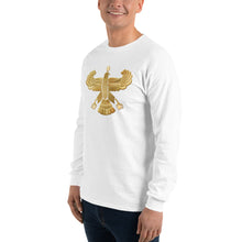 Load image into Gallery viewer, Men’s Long Sleeve Shirt
