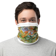 Load image into Gallery viewer, Neck Gaiter