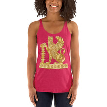 Load image into Gallery viewer, Women's Racerback Tank