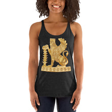 Load image into Gallery viewer, Women's Racerback Tank