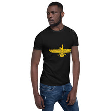 Load image into Gallery viewer, Short-Sleeve Unisex T-Shirt