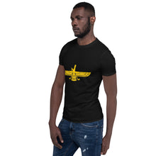 Load image into Gallery viewer, Short-Sleeve Unisex T-Shirt