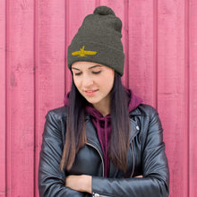 Load image into Gallery viewer, Pom-Pom Beanie