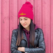 Load image into Gallery viewer, Pom-Pom Beanie
