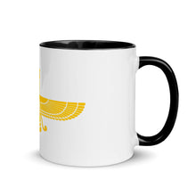 Load image into Gallery viewer, Mug with Color Inside