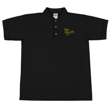 Load image into Gallery viewer, Embroidered Polo Shirt