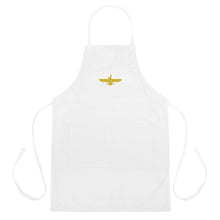 Load image into Gallery viewer, Embroidered Apron
