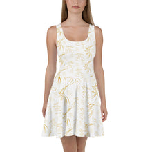 Load image into Gallery viewer, Skater Dress