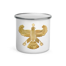 Load image into Gallery viewer, Enamel Mug