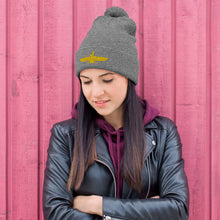 Load image into Gallery viewer, Pom-Pom Beanie