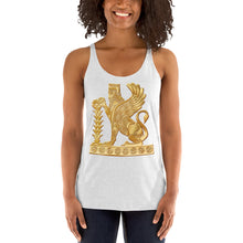 Load image into Gallery viewer, Women's Racerback Tank