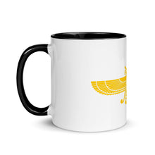 Load image into Gallery viewer, Mug with Color Inside