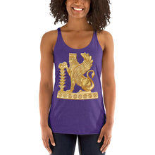 Load image into Gallery viewer, Women's Racerback Tank