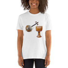 Load image into Gallery viewer, Short-Sleeve Unisex T-Shirt