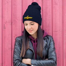 Load image into Gallery viewer, Pom-Pom Beanie