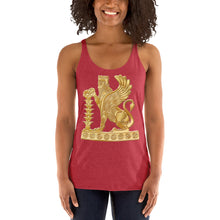 Load image into Gallery viewer, Women's Racerback Tank