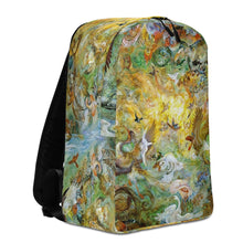 Load image into Gallery viewer, Minimalist Backpack