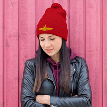 Load image into Gallery viewer, Pom-Pom Beanie