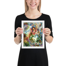 Load image into Gallery viewer, Framed poster