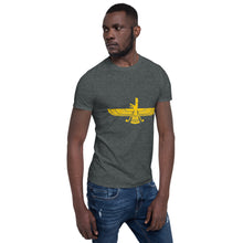 Load image into Gallery viewer, Short-Sleeve Unisex T-Shirt