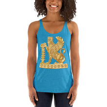 Load image into Gallery viewer, Women's Racerback Tank