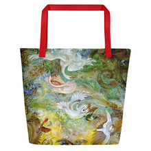 Load image into Gallery viewer, Beach Bag