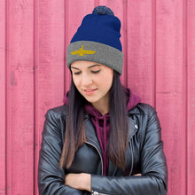 Load image into Gallery viewer, Pom-Pom Beanie