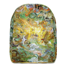 Load image into Gallery viewer, Minimalist Backpack