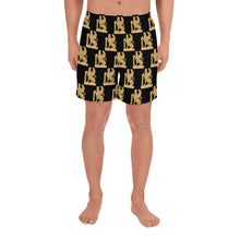 Load image into Gallery viewer, Men's Athletic Long Shorts