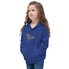 Load image into Gallery viewer, Kids Hoodie