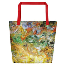 Load image into Gallery viewer, Beach Bag