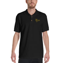 Load image into Gallery viewer, Embroidered Polo Shirt