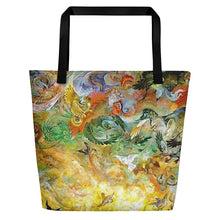 Load image into Gallery viewer, Beach Bag