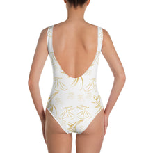 Load image into Gallery viewer, One-Piece Swimsuit