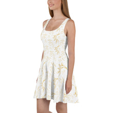 Load image into Gallery viewer, Skater Dress