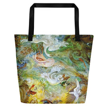 Load image into Gallery viewer, Beach Bag