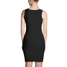 Load image into Gallery viewer, Sublimation Cut & Sew Dress