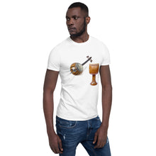 Load image into Gallery viewer, Short-Sleeve Unisex T-Shirt