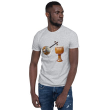Load image into Gallery viewer, Short-Sleeve Unisex T-Shirt