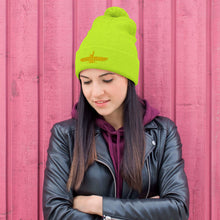 Load image into Gallery viewer, Pom-Pom Beanie