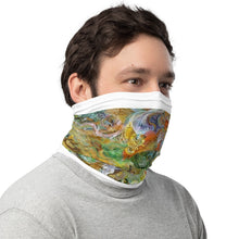 Load image into Gallery viewer, Neck Gaiter