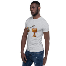Load image into Gallery viewer, Short-Sleeve Unisex T-Shirt