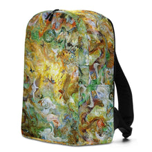 Load image into Gallery viewer, Minimalist Backpack