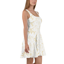 Load image into Gallery viewer, Skater Dress